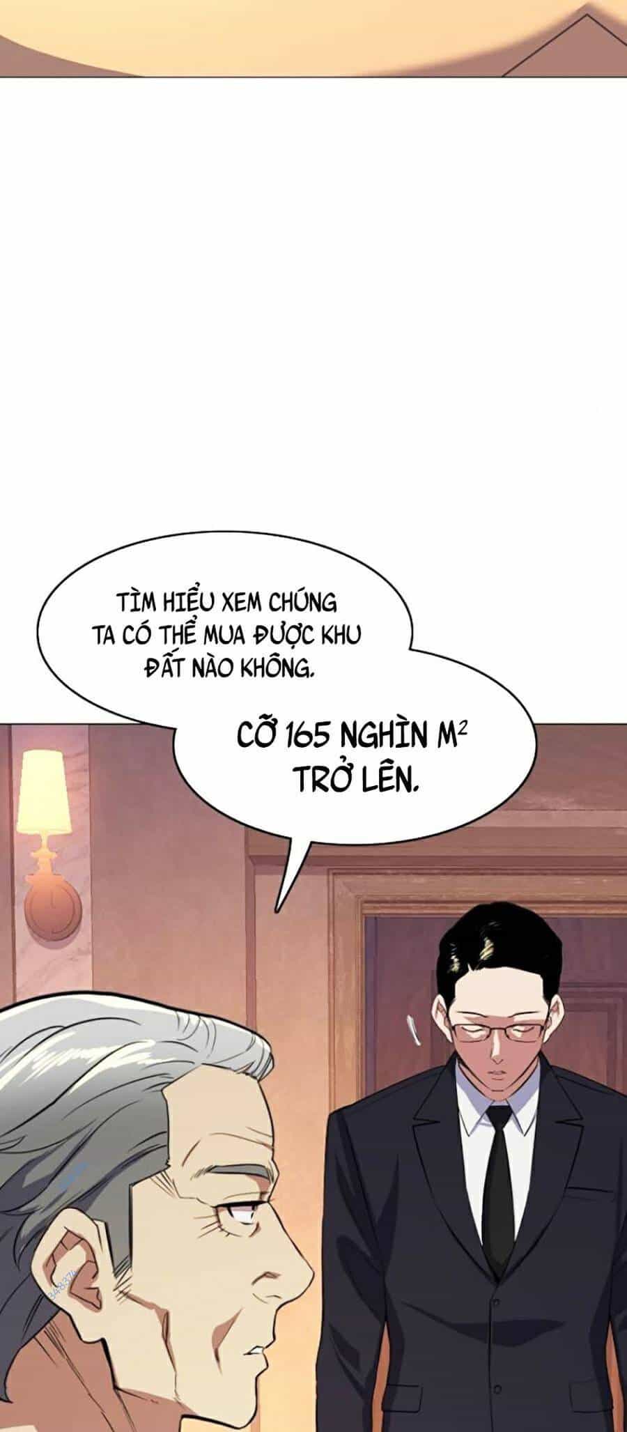 Tiểu Thiếu Gia Gia Tộc Tài Phiệt - Chương 5.5 - ảnh 60