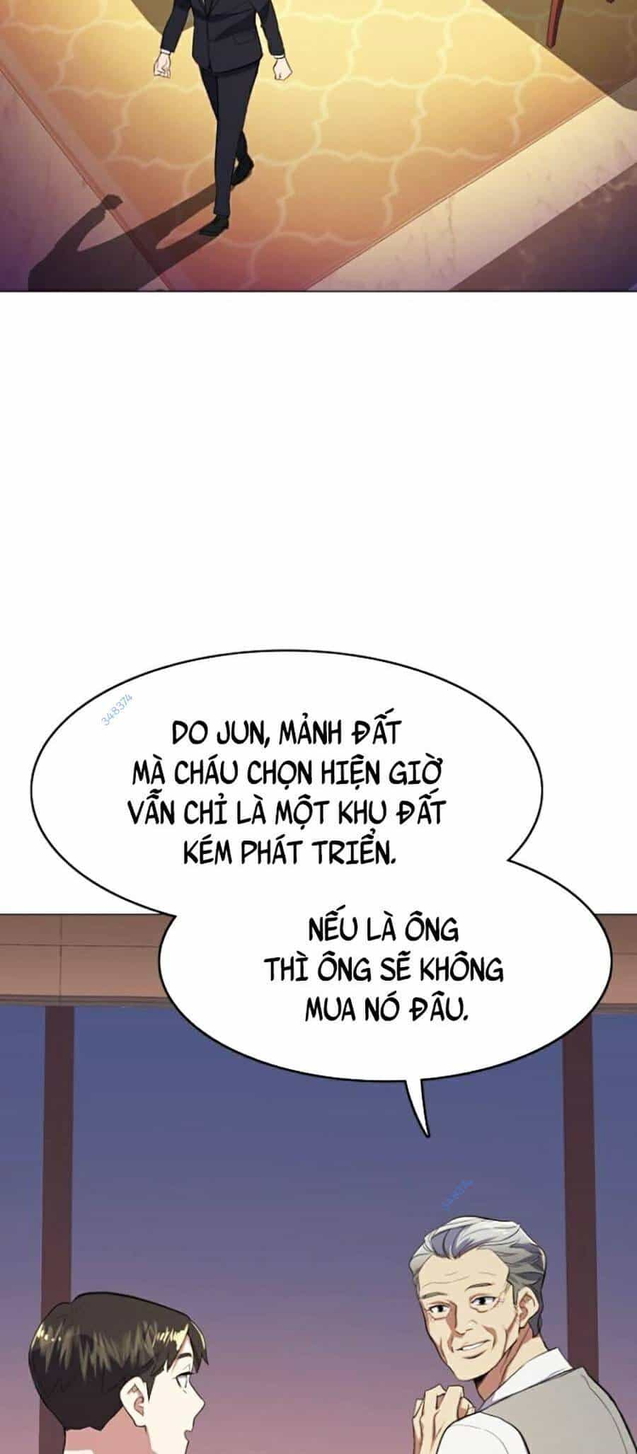 Tiểu Thiếu Gia Gia Tộc Tài Phiệt - Chương 5.5 - ảnh 63