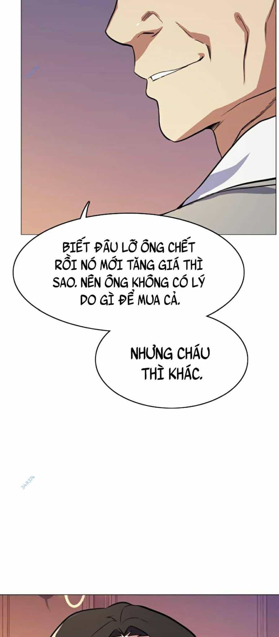 Tiểu Thiếu Gia Gia Tộc Tài Phiệt - Chương 5.5 - ảnh 65