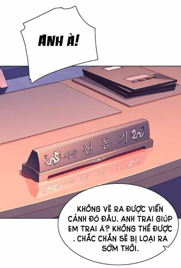 Tiểu Thiếu Gia Gia Tộc Tài Phiệt - Chương 35.2 - ảnh 1