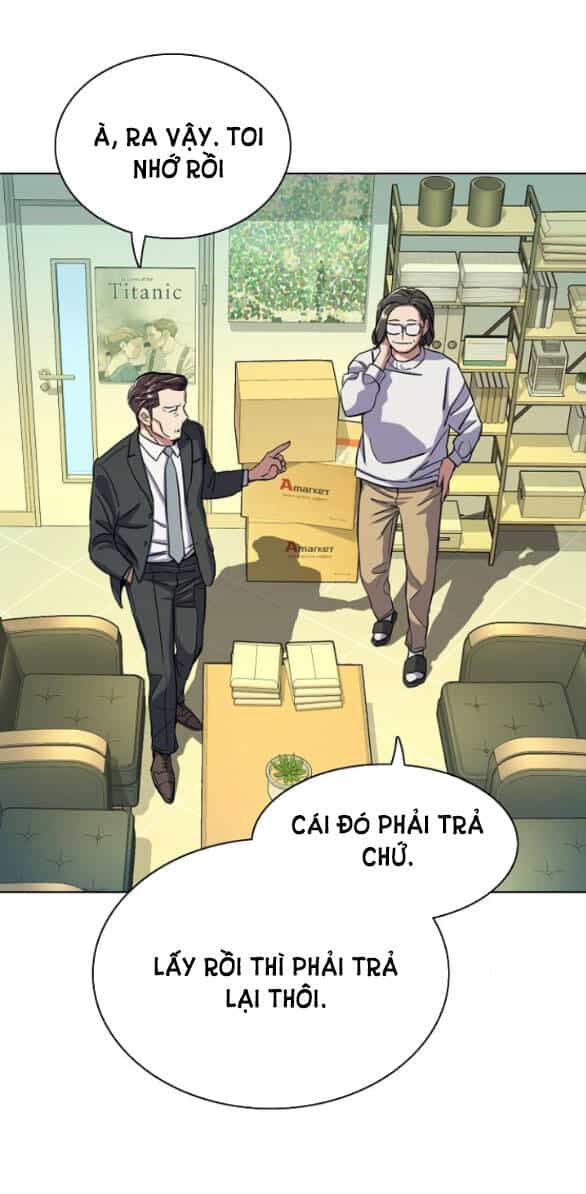 Tiểu Thiếu Gia Gia Tộc Tài Phiệt - Chương 35.2 - ảnh 38