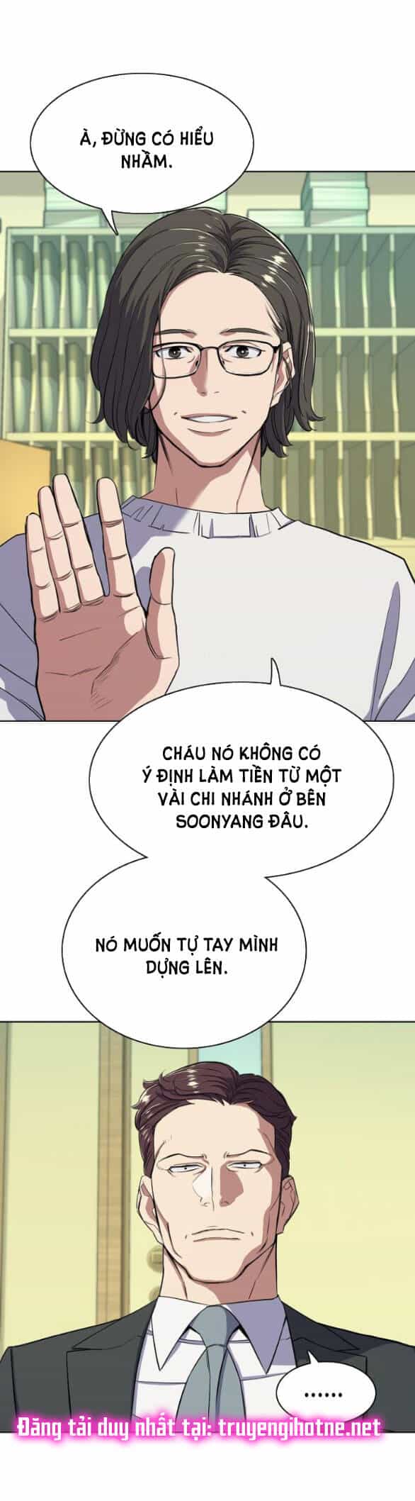 Tiểu Thiếu Gia Gia Tộc Tài Phiệt - Chương 36.1 - ảnh 10