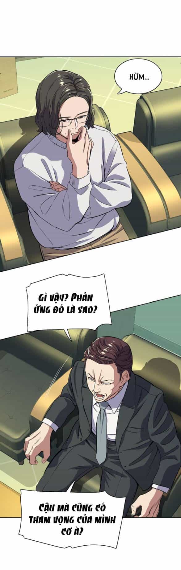 Tiểu Thiếu Gia Gia Tộc Tài Phiệt - Chương 36.1 - ảnh 6