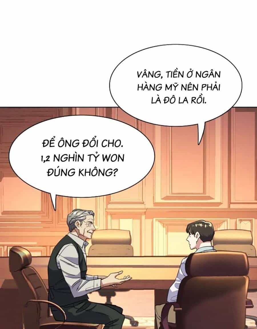 Tiểu Thiếu Gia Gia Tộc Tài Phiệt - Chương 37 - ảnh 110