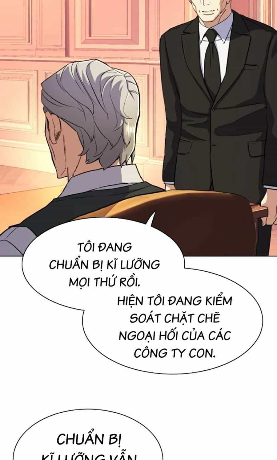 Tiểu Thiếu Gia Gia Tộc Tài Phiệt - Chương 40 - ảnh 34