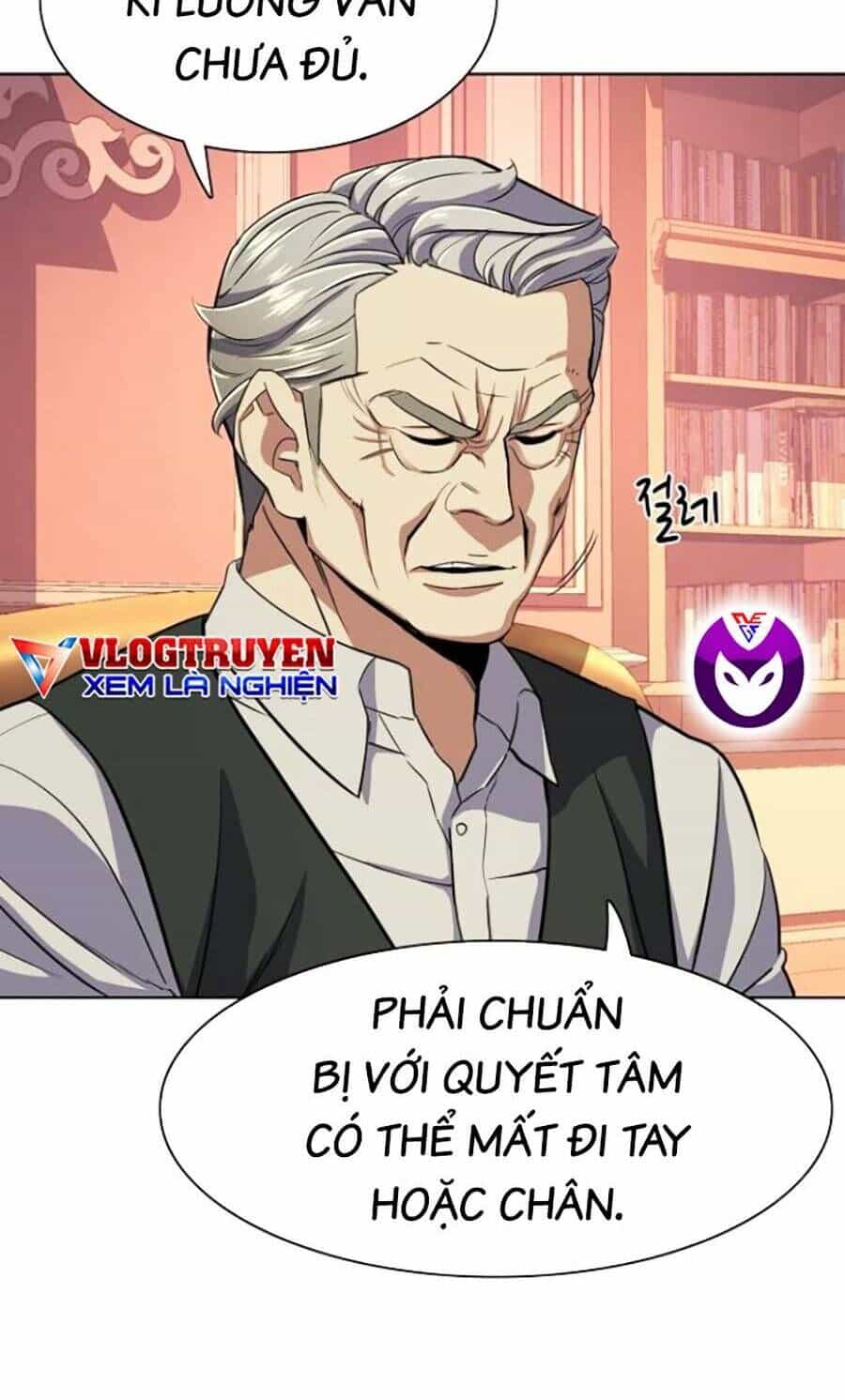 Tiểu Thiếu Gia Gia Tộc Tài Phiệt - Chương 40 - ảnh 35