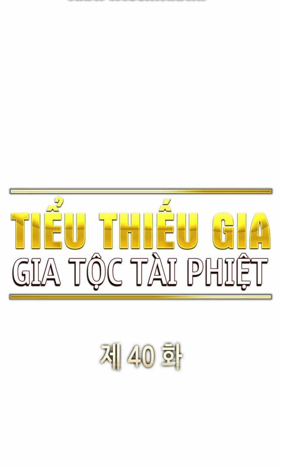 Tiểu Thiếu Gia Gia Tộc Tài Phiệt - Chương 40 - ảnh 54