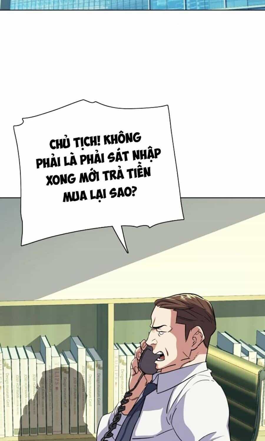 Tiểu Thiếu Gia Gia Tộc Tài Phiệt - Chương 40 - ảnh 63