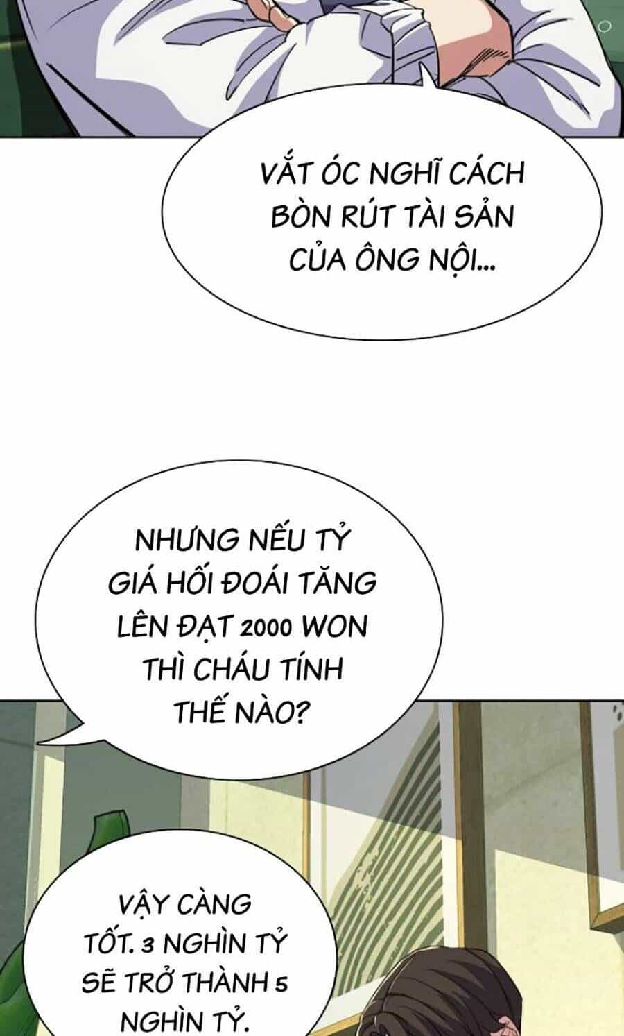 Tiểu Thiếu Gia Gia Tộc Tài Phiệt - Chương 40 - ảnh 71