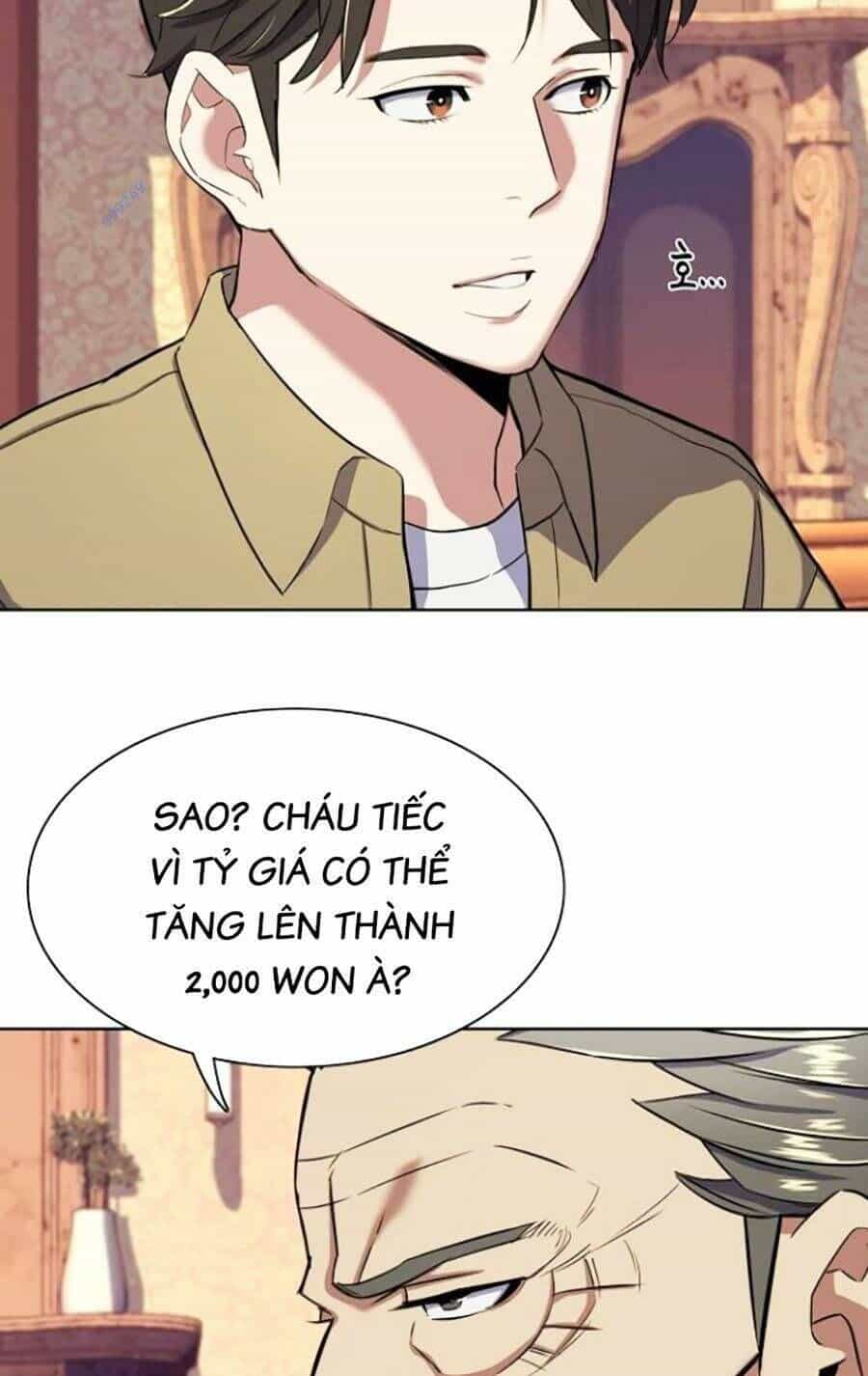 Tiểu Thiếu Gia Gia Tộc Tài Phiệt - Chương 41 - ảnh 101
