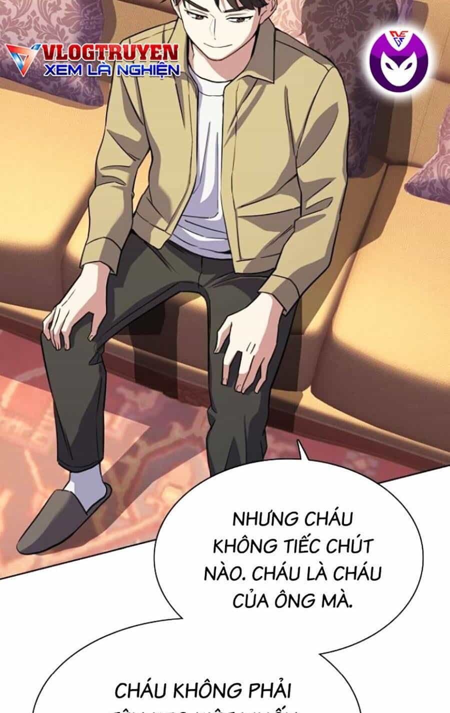 Tiểu Thiếu Gia Gia Tộc Tài Phiệt - Chương 41 - ảnh 103