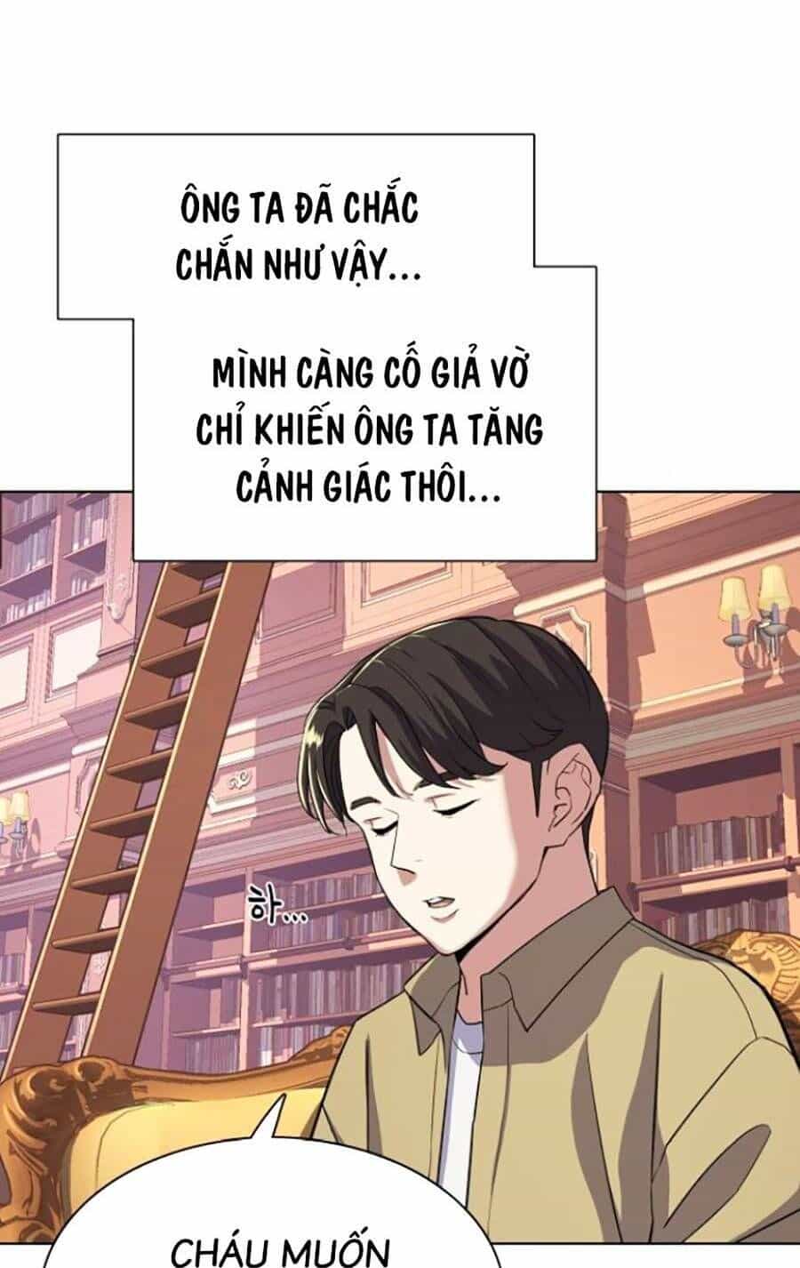 Tiểu Thiếu Gia Gia Tộc Tài Phiệt - Chương 41 - ảnh 107