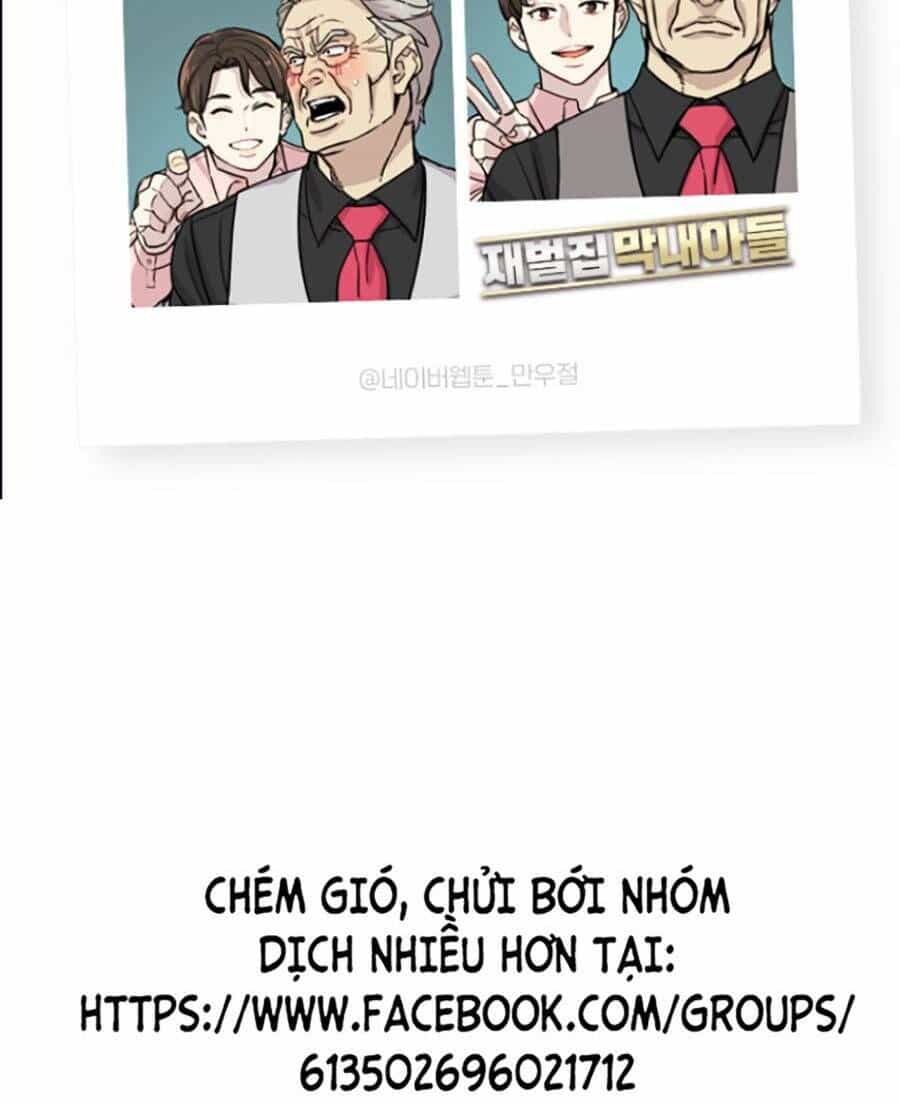 Tiểu Thiếu Gia Gia Tộc Tài Phiệt - Chương 41 - ảnh 138