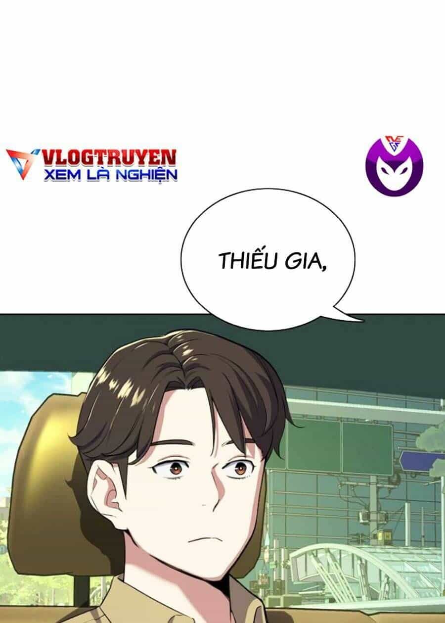 Tiểu Thiếu Gia Gia Tộc Tài Phiệt - Chương 41 - ảnh 37