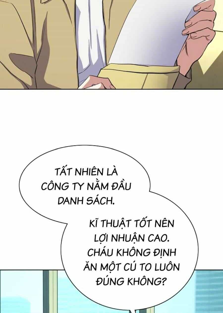 Tiểu Thiếu Gia Gia Tộc Tài Phiệt - Chương 41 - ảnh 8