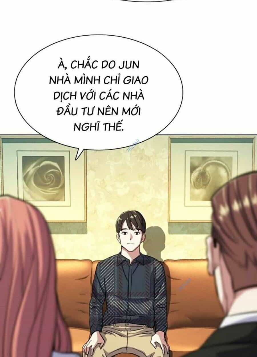 Tiểu Thiếu Gia Gia Tộc Tài Phiệt - Chương 42 - ảnh 106