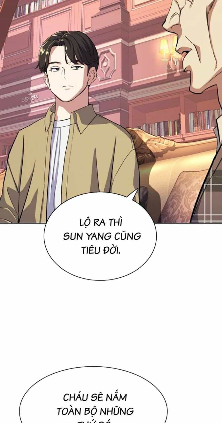 Tiểu Thiếu Gia Gia Tộc Tài Phiệt - Chương 42 - ảnh 12