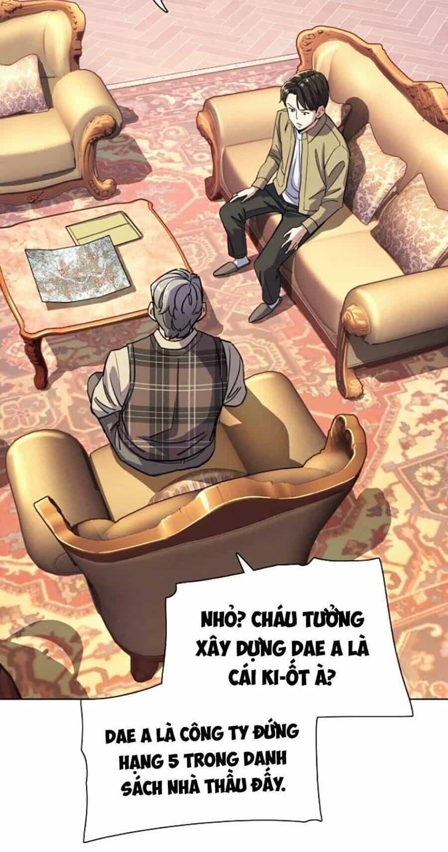 Tiểu Thiếu Gia Gia Tộc Tài Phiệt - Chương 42 - ảnh 30