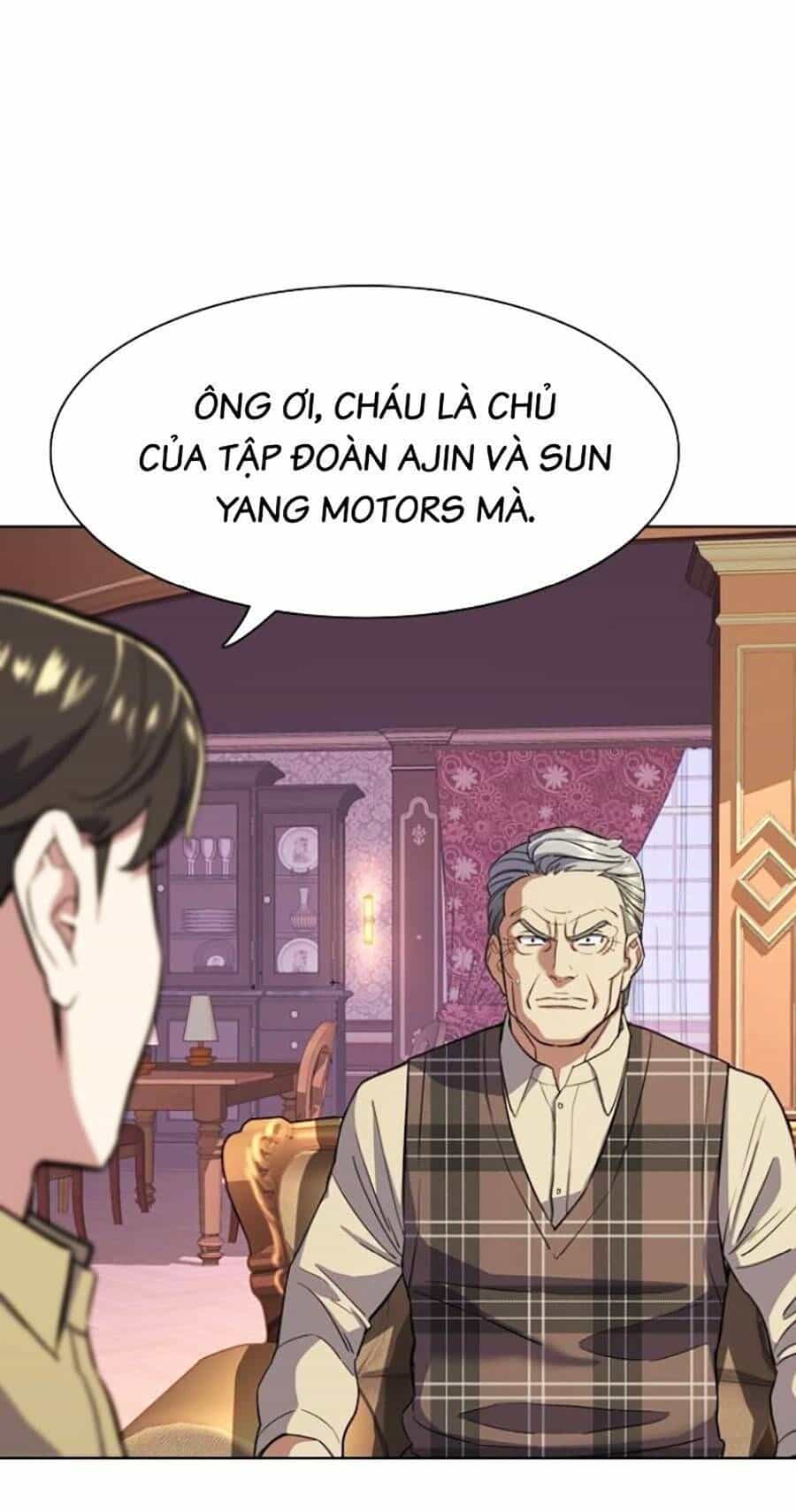 Tiểu Thiếu Gia Gia Tộc Tài Phiệt - Chương 42 - ảnh 31