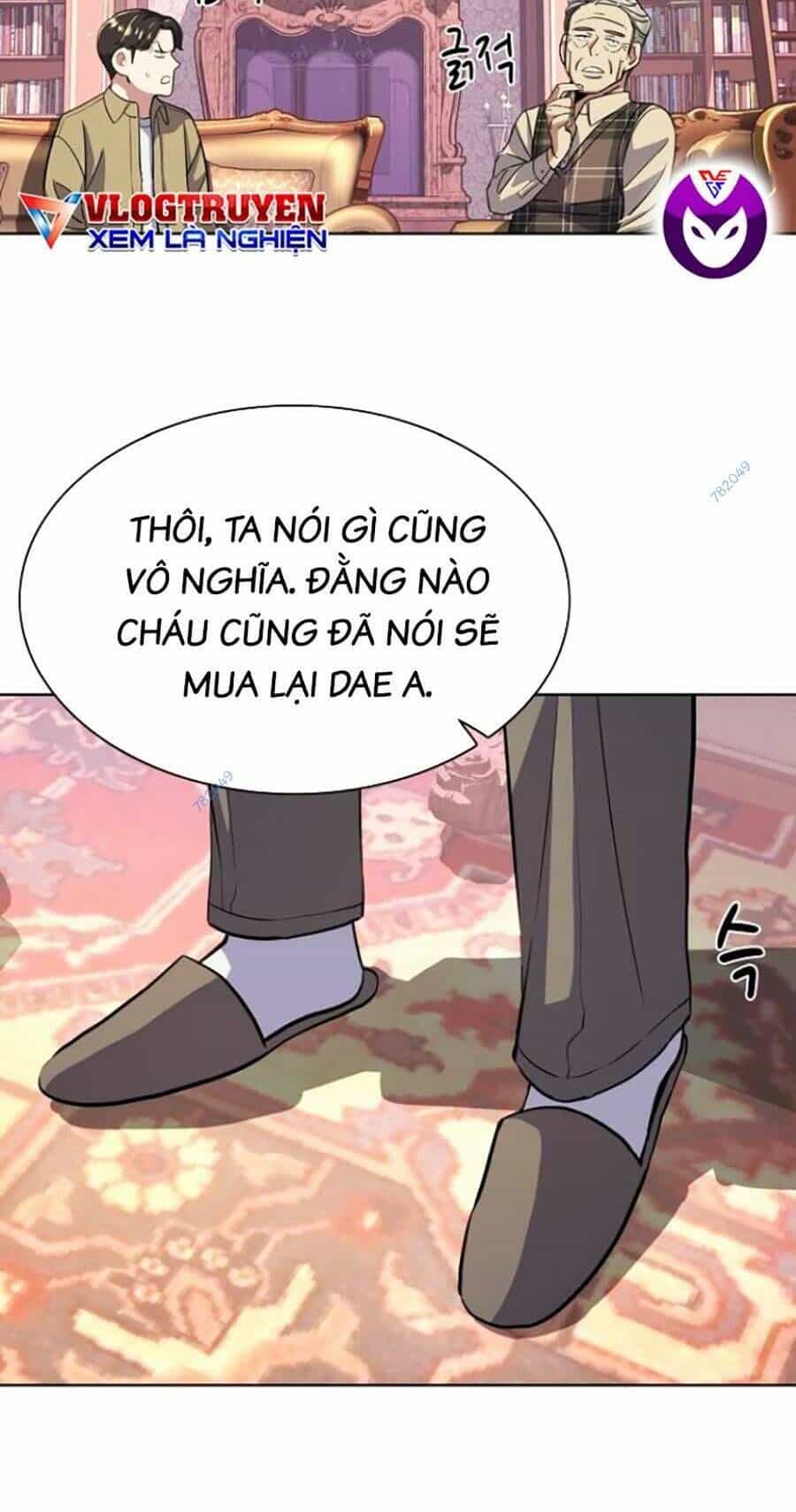 Tiểu Thiếu Gia Gia Tộc Tài Phiệt - Chương 42 - ảnh 38