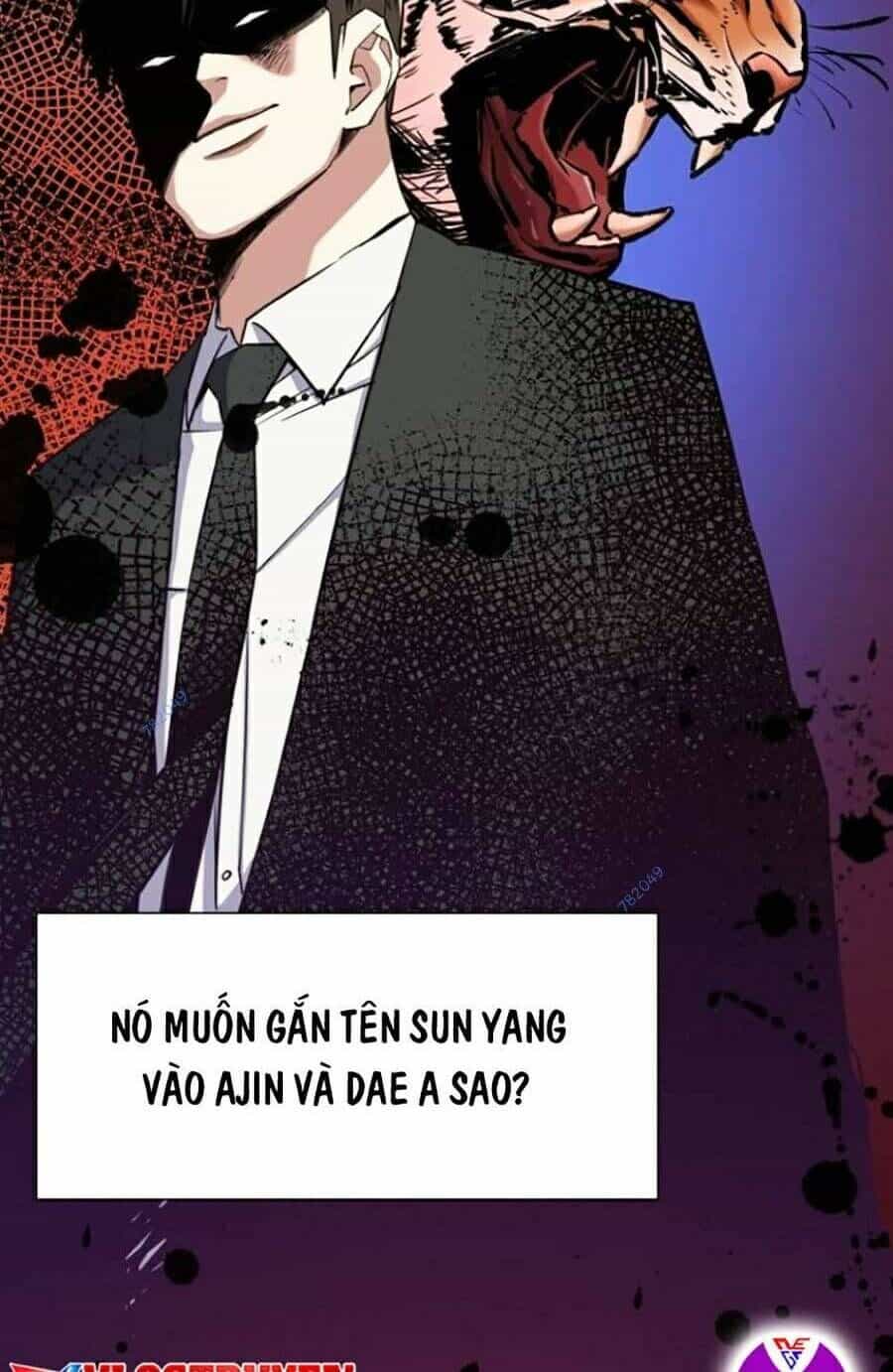 Tiểu Thiếu Gia Gia Tộc Tài Phiệt - Chương 42 - ảnh 78