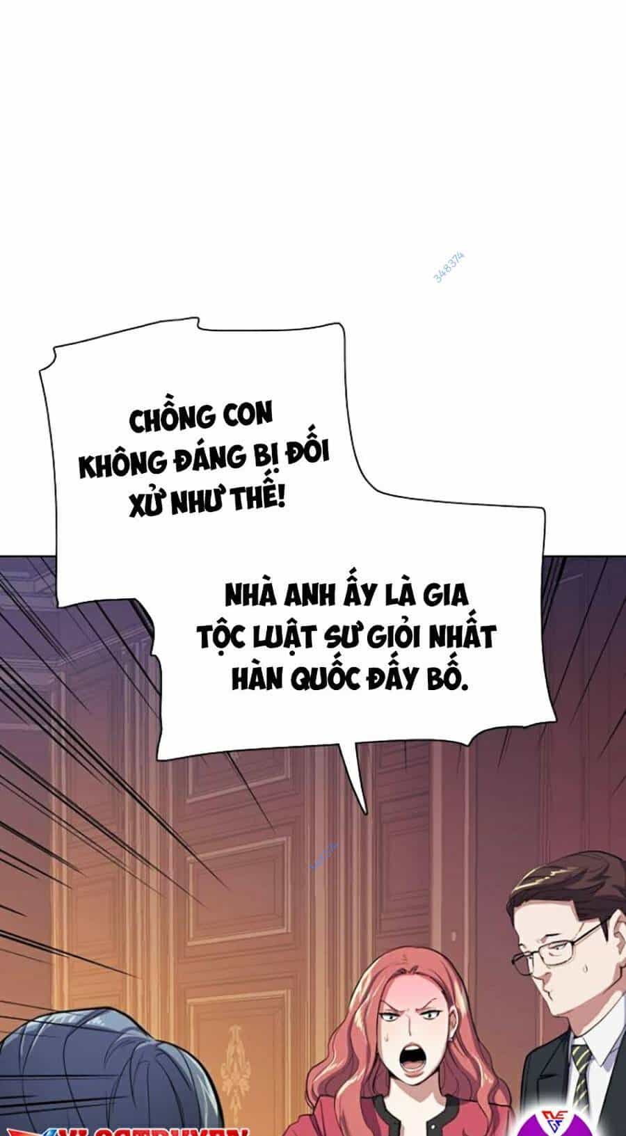 Tiểu Thiếu Gia Gia Tộc Tài Phiệt - Chương 6 - ảnh 11