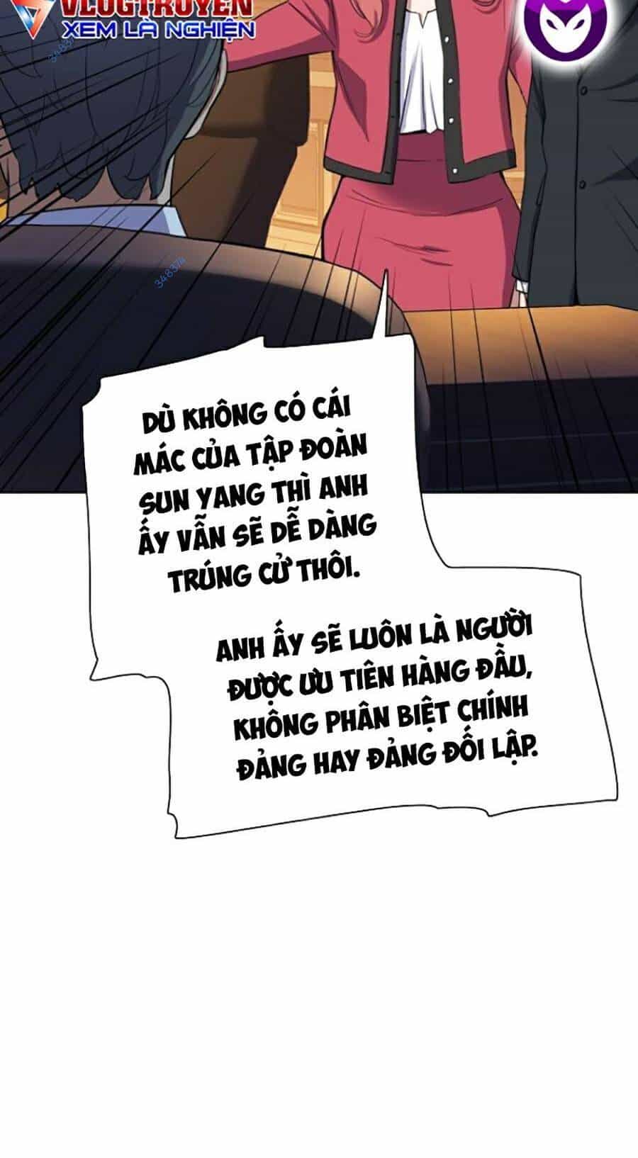 Tiểu Thiếu Gia Gia Tộc Tài Phiệt - Chương 6 - ảnh 12