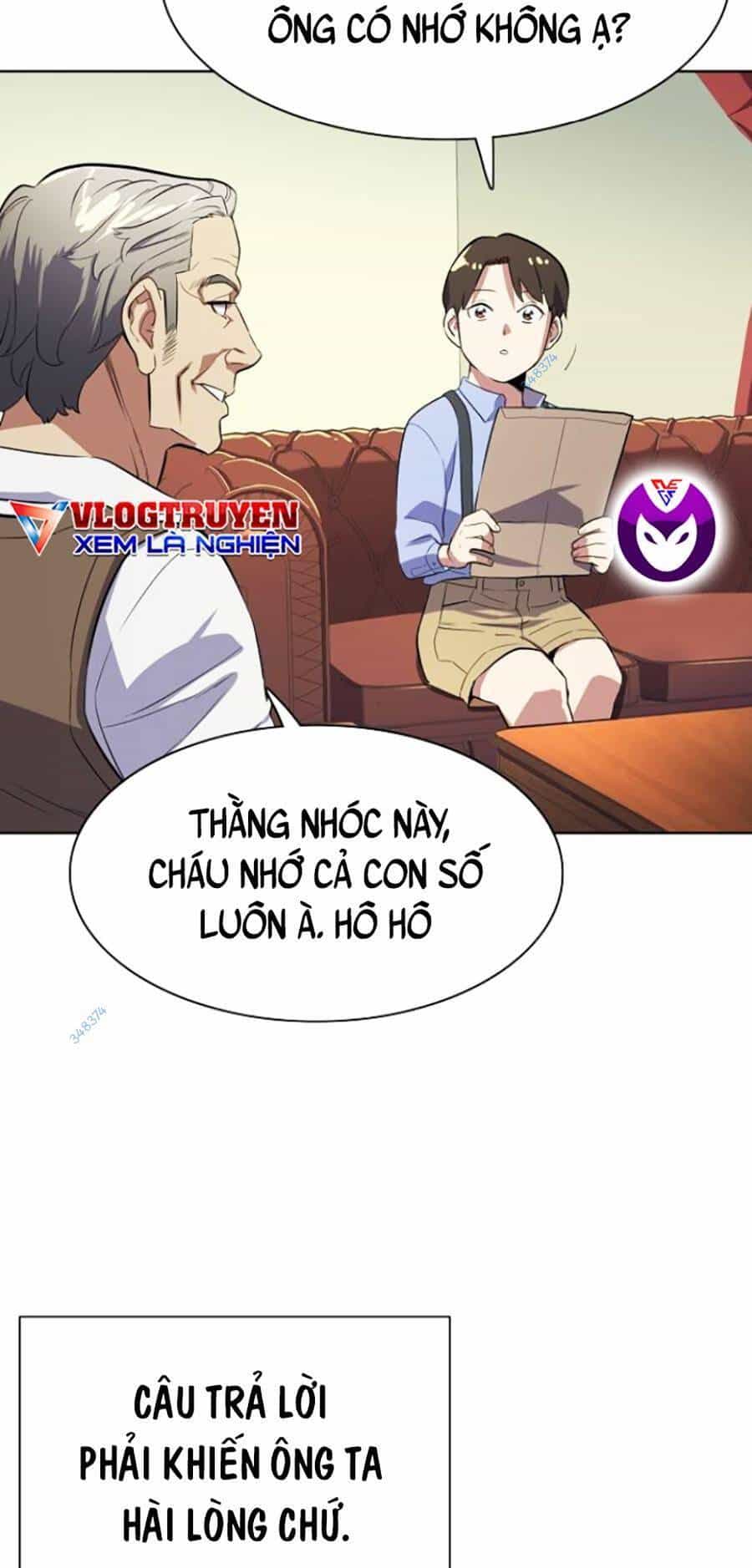 Tiểu Thiếu Gia Gia Tộc Tài Phiệt - Chương 6 - ảnh 43