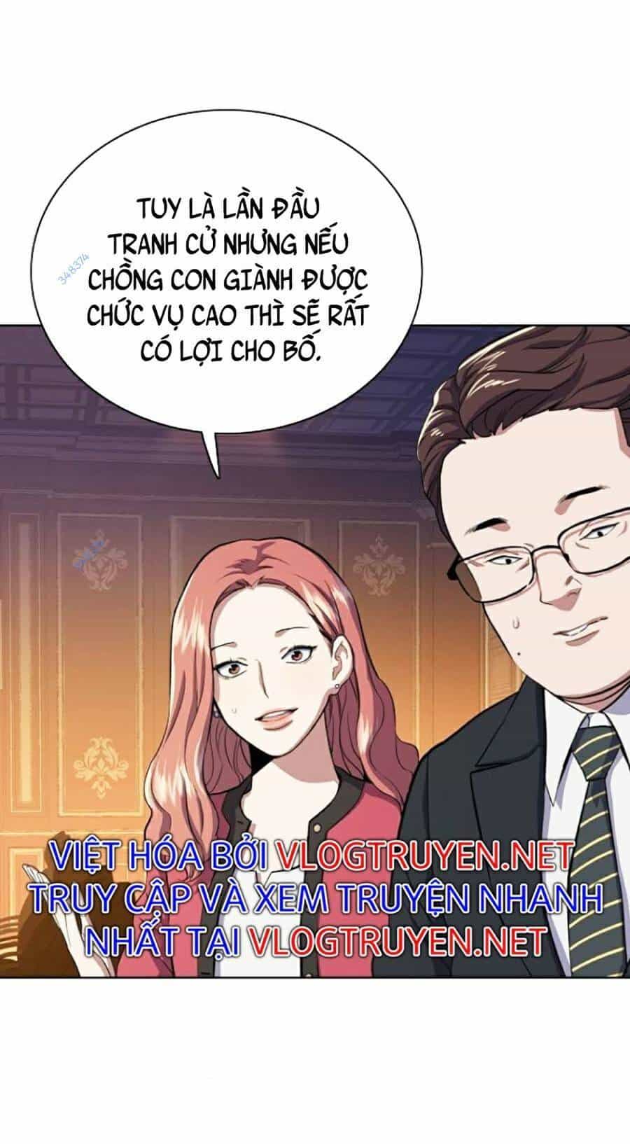 Tiểu Thiếu Gia Gia Tộc Tài Phiệt - Chương 6 - ảnh 5