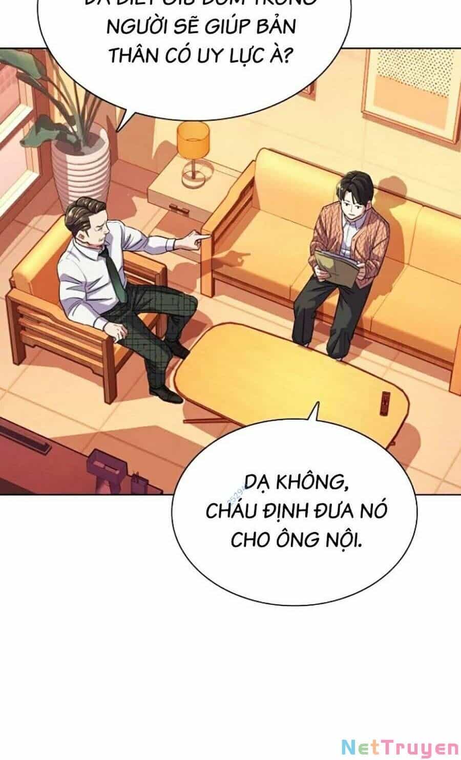 Tiểu Thiếu Gia Gia Tộc Tài Phiệt - Chương 43 - ảnh 10