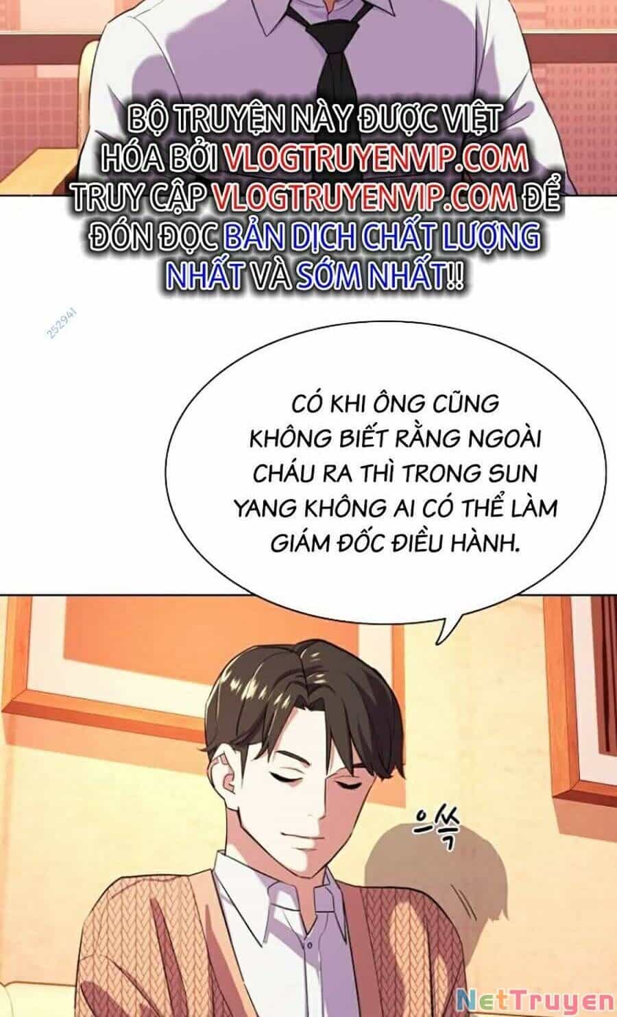Tiểu Thiếu Gia Gia Tộc Tài Phiệt - Chương 43 - ảnh 22