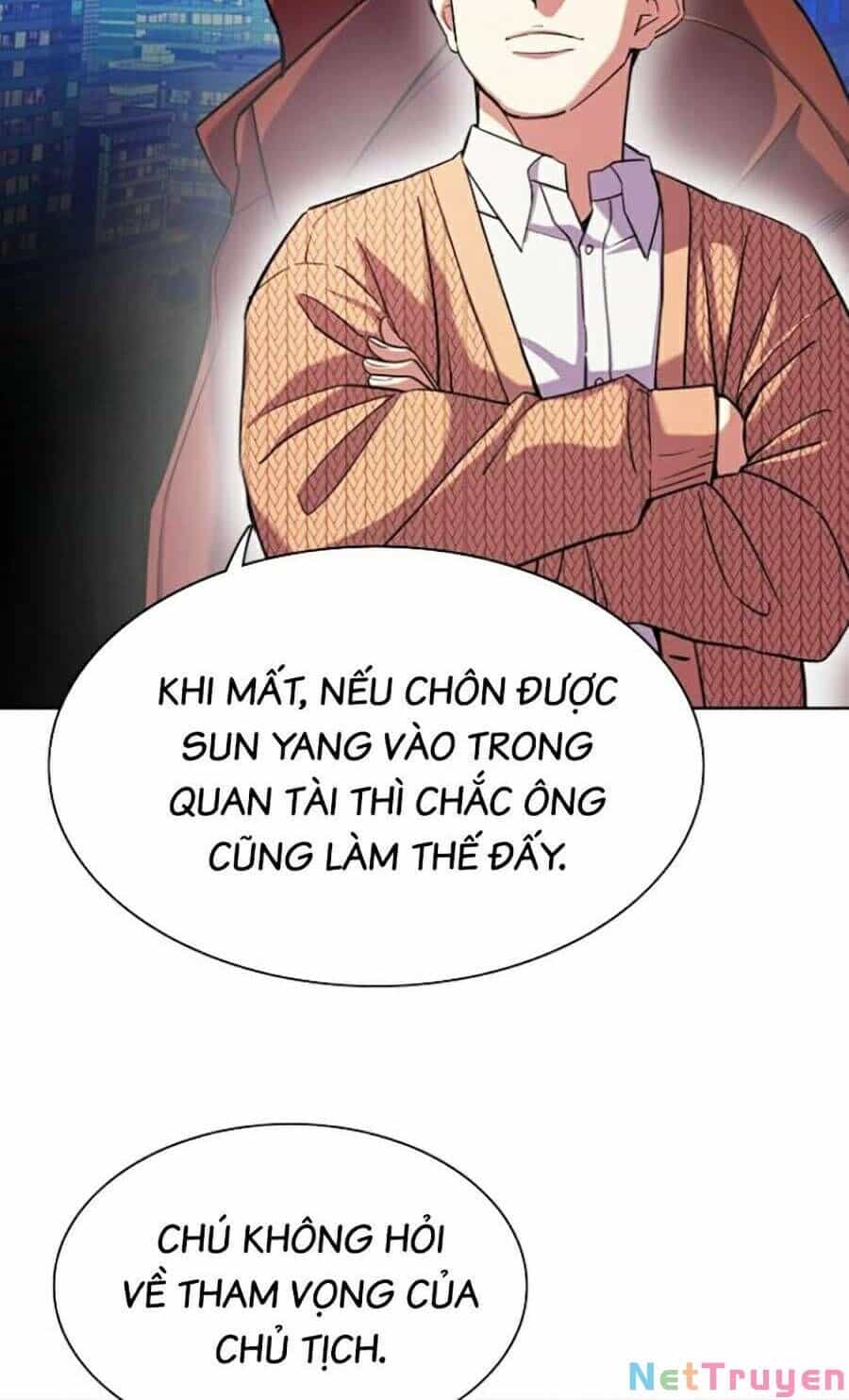 Tiểu Thiếu Gia Gia Tộc Tài Phiệt - Chương 43 - ảnh 24