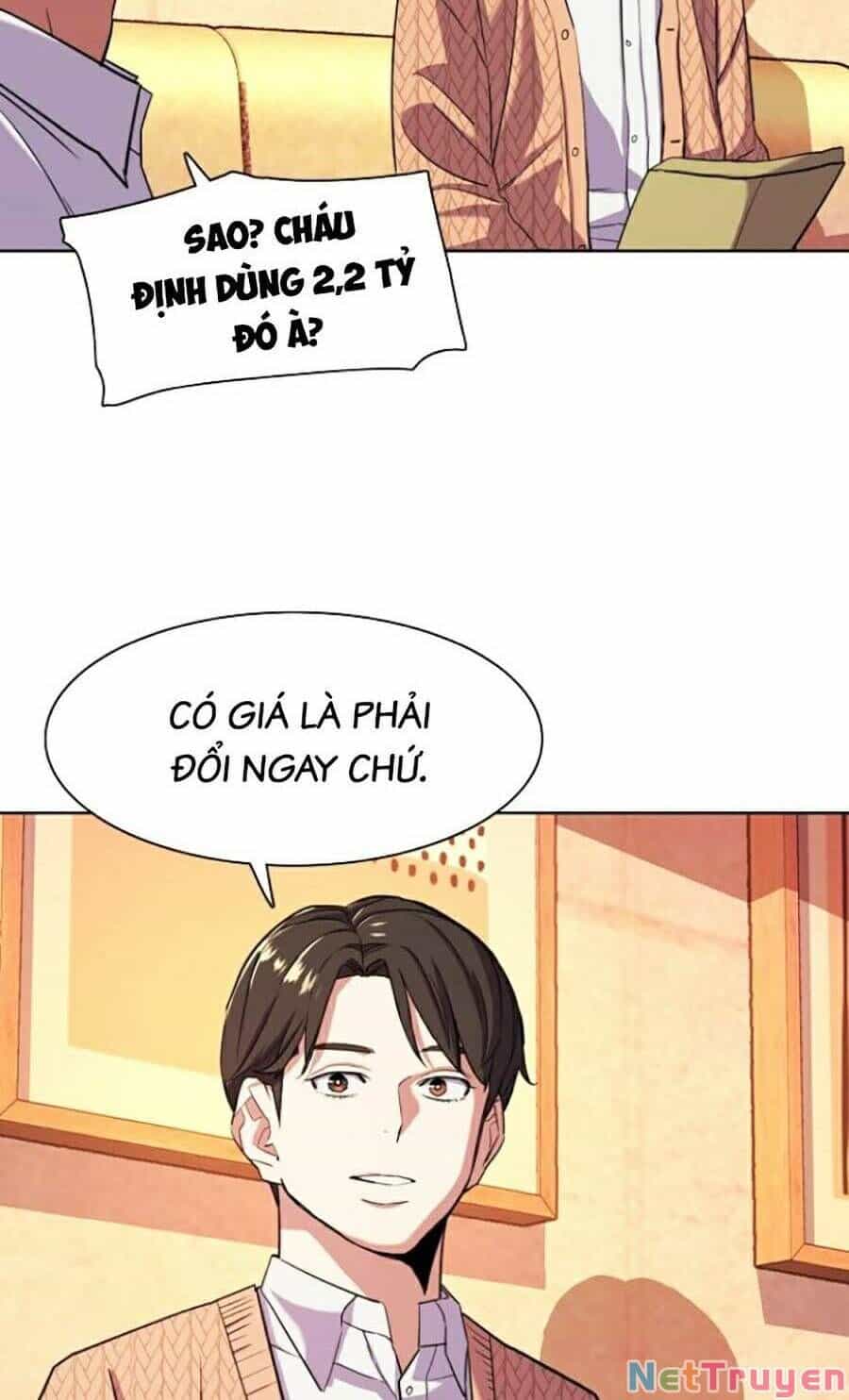 Tiểu Thiếu Gia Gia Tộc Tài Phiệt - Chương 43 - ảnh 36