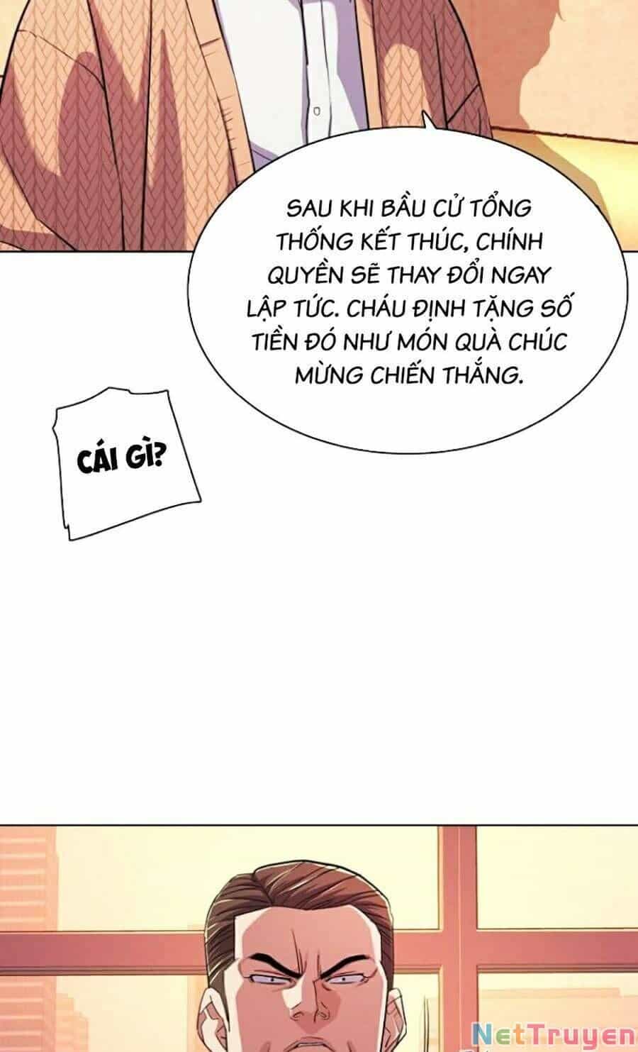 Tiểu Thiếu Gia Gia Tộc Tài Phiệt - Chương 43 - ảnh 37