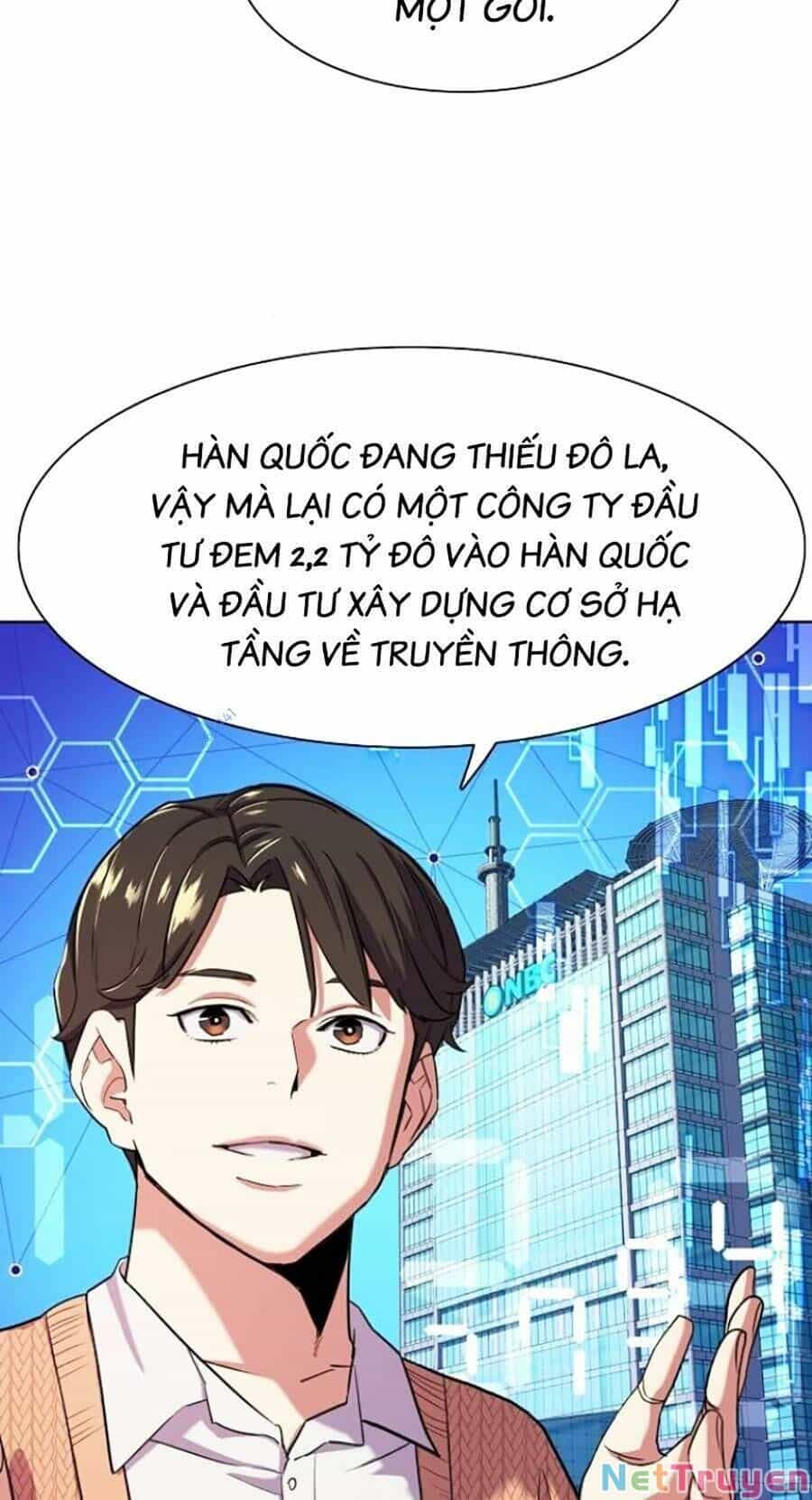 Tiểu Thiếu Gia Gia Tộc Tài Phiệt - Chương 43 - ảnh 49