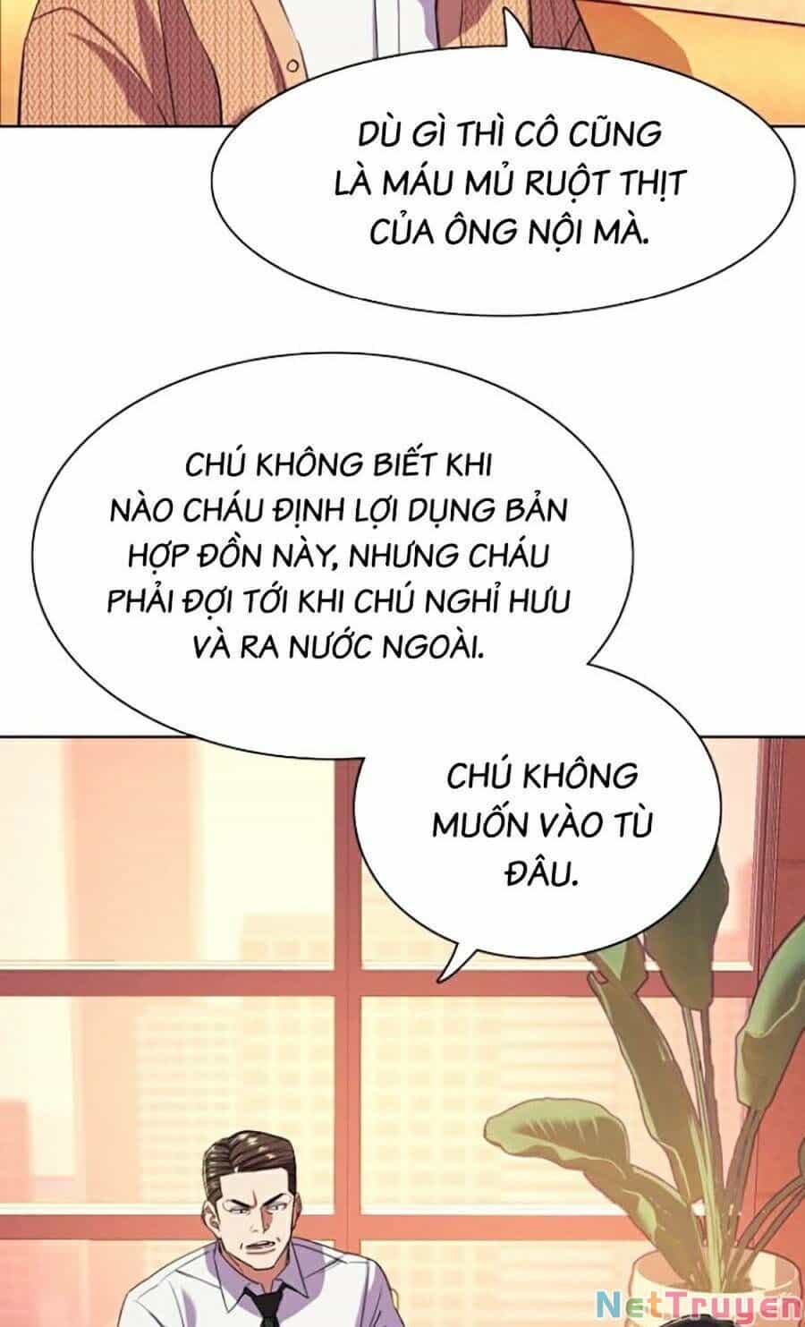 Tiểu Thiếu Gia Gia Tộc Tài Phiệt - Chương 43 - ảnh 7
