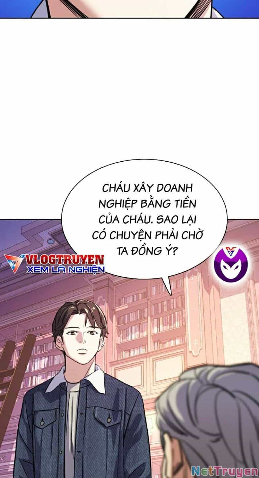 Tiểu Thiếu Gia Gia Tộc Tài Phiệt - Chương 43 - ảnh 96