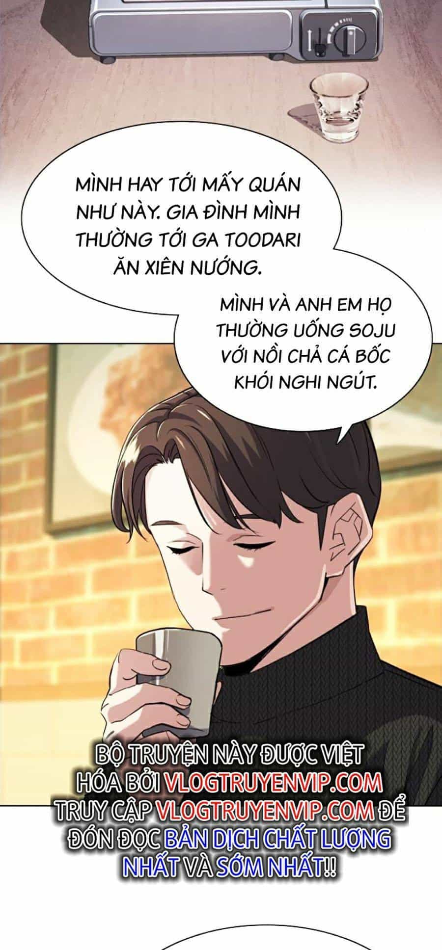 Tiểu Thiếu Gia Gia Tộc Tài Phiệt - Chương 44 - ảnh 20