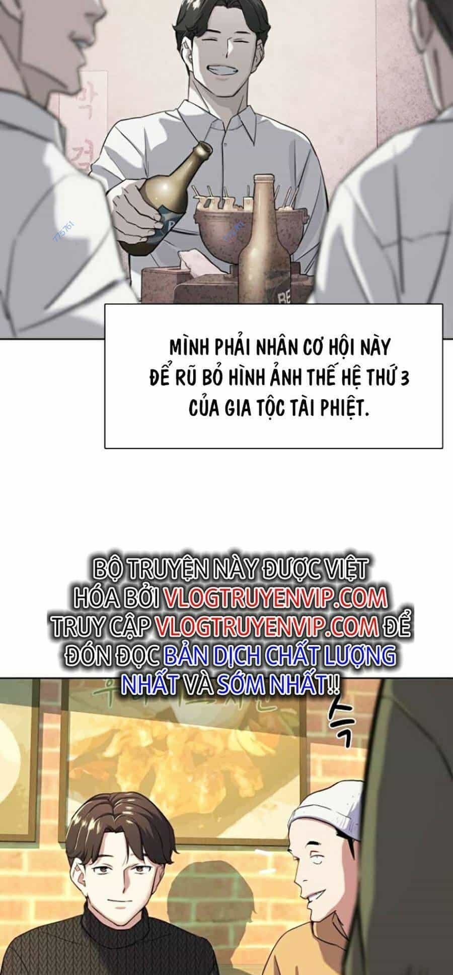 Tiểu Thiếu Gia Gia Tộc Tài Phiệt - Chương 44 - ảnh 23