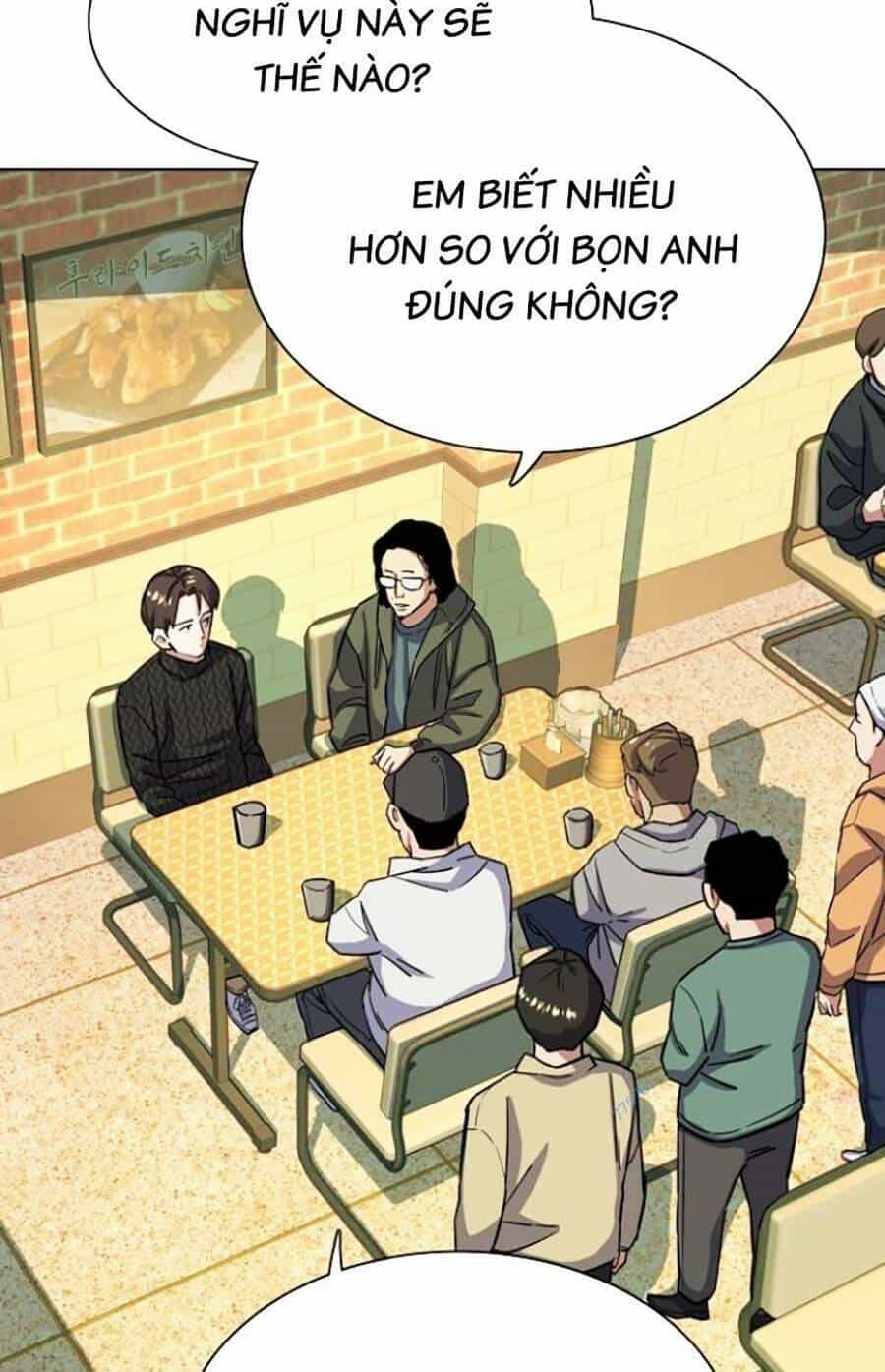 Tiểu Thiếu Gia Gia Tộc Tài Phiệt - Chương 44 - ảnh 33