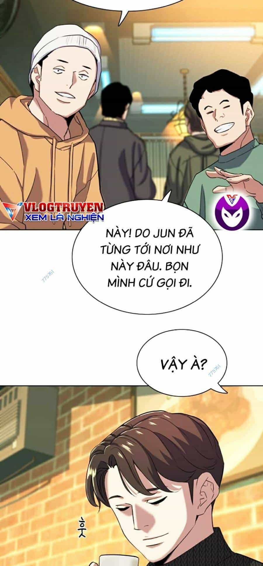Tiểu Thiếu Gia Gia Tộc Tài Phiệt - Chương 44 - ảnh 7