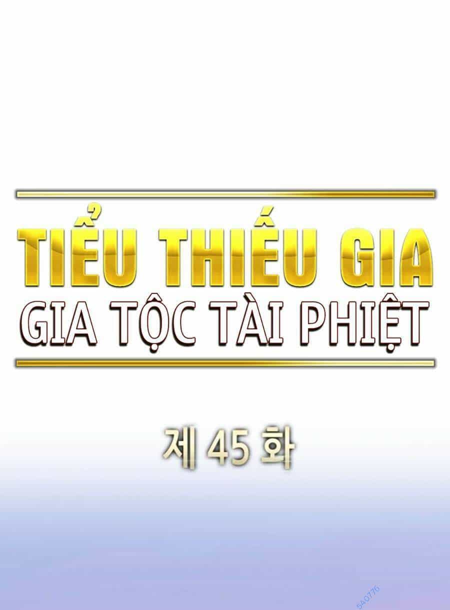 Tiểu Thiếu Gia Gia Tộc Tài Phiệt - Chương 45 - ảnh 85