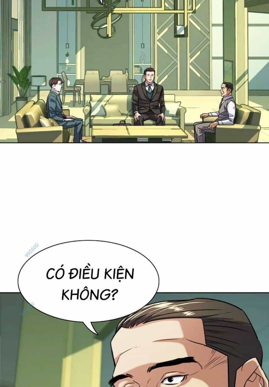 Tiểu Thiếu Gia Gia Tộc Tài Phiệt - Chương 46 - ảnh 22