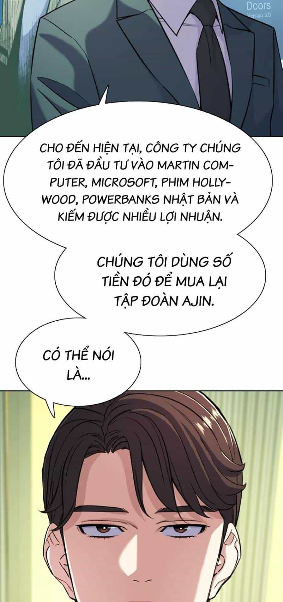 Tiểu Thiếu Gia Gia Tộc Tài Phiệt - Chương 46 - ảnh 40