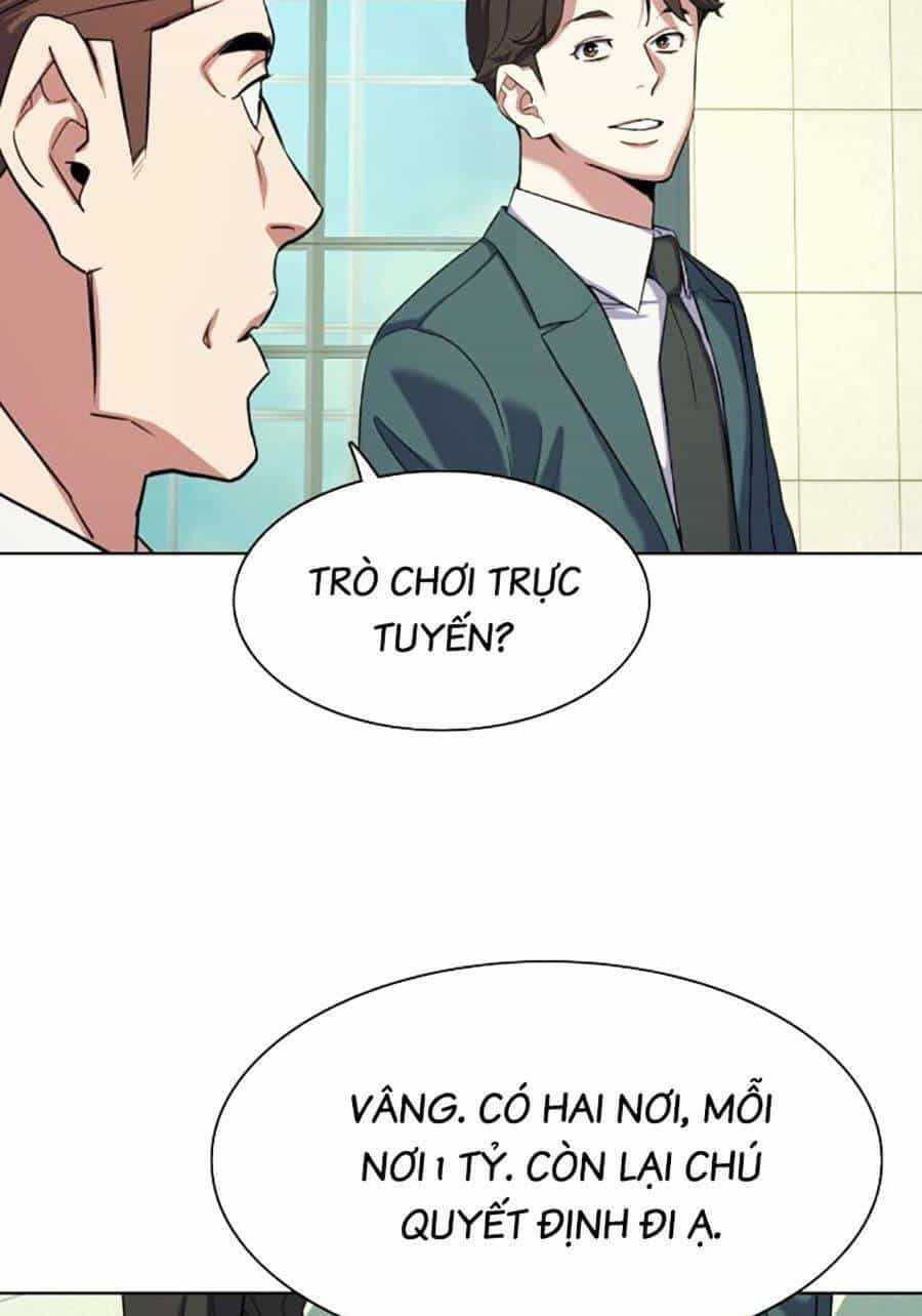 Tiểu Thiếu Gia Gia Tộc Tài Phiệt - Chương 47 - ảnh 27