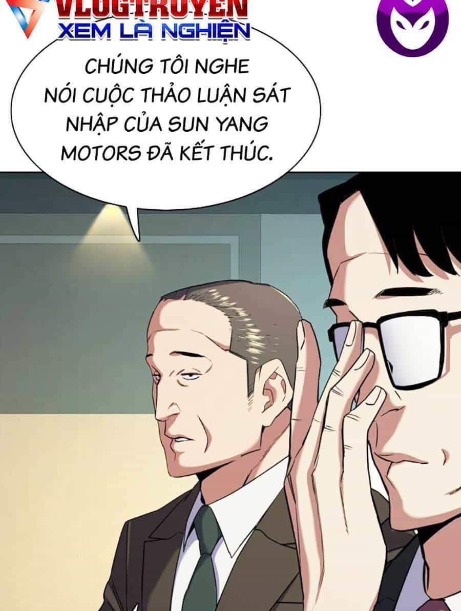 Tiểu Thiếu Gia Gia Tộc Tài Phiệt - Chương 47 - ảnh 47