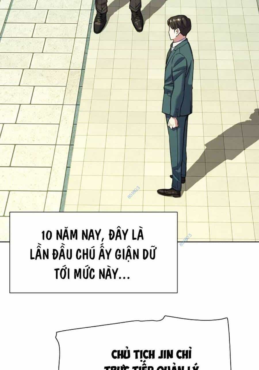 Tiểu Thiếu Gia Gia Tộc Tài Phiệt - Chương 47 - ảnh 6
