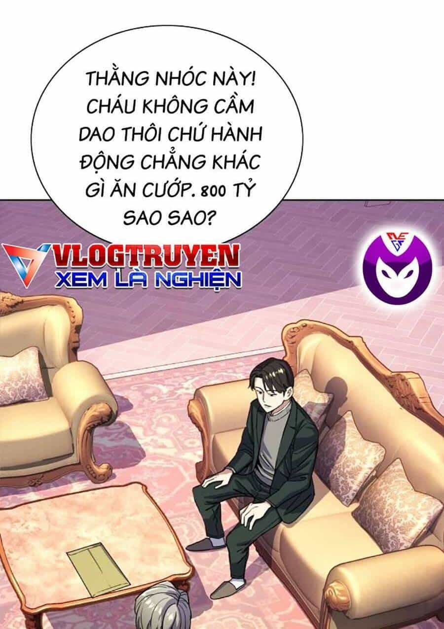 Tiểu Thiếu Gia Gia Tộc Tài Phiệt - Chương 48 - ảnh 2
