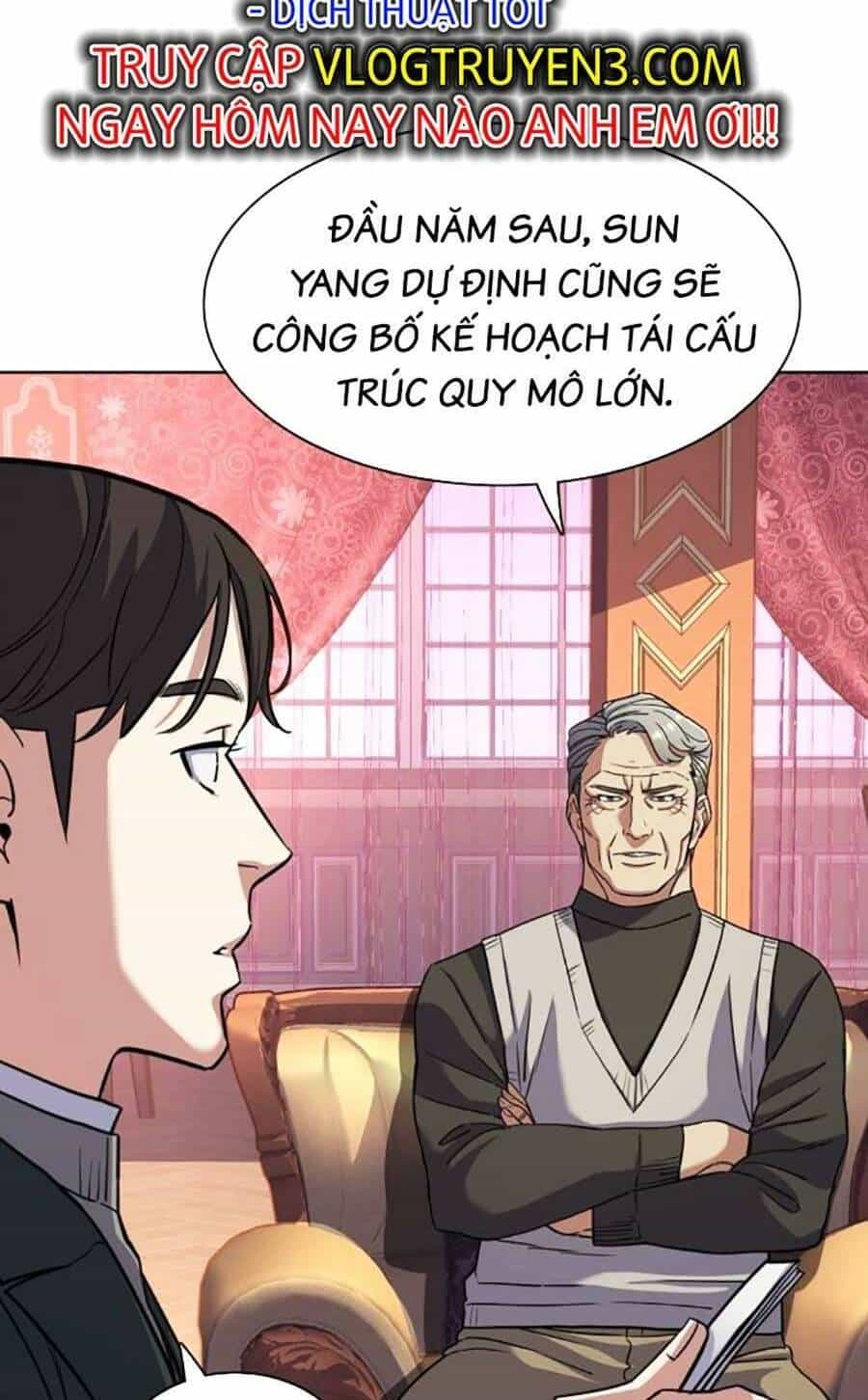 Tiểu Thiếu Gia Gia Tộc Tài Phiệt - Chương 48 - ảnh 42