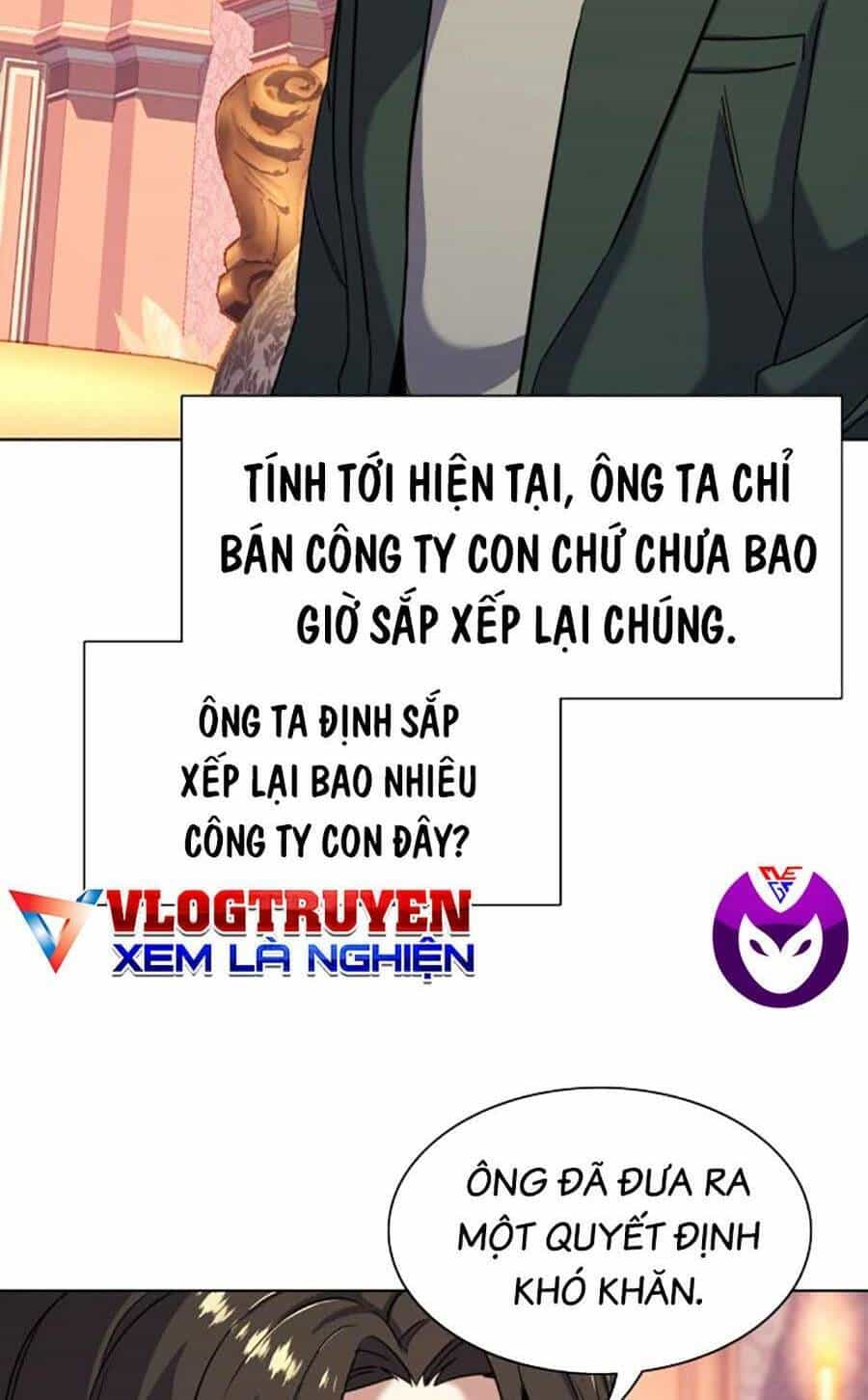 Tiểu Thiếu Gia Gia Tộc Tài Phiệt - Chương 48 - ảnh 44